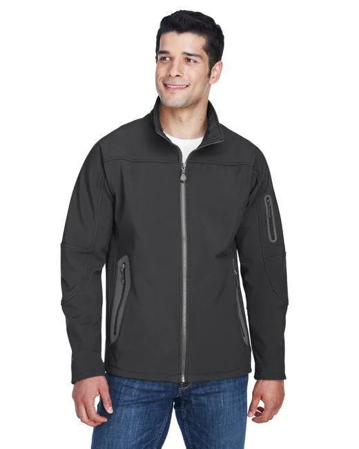 Graphite North Shell Jacket