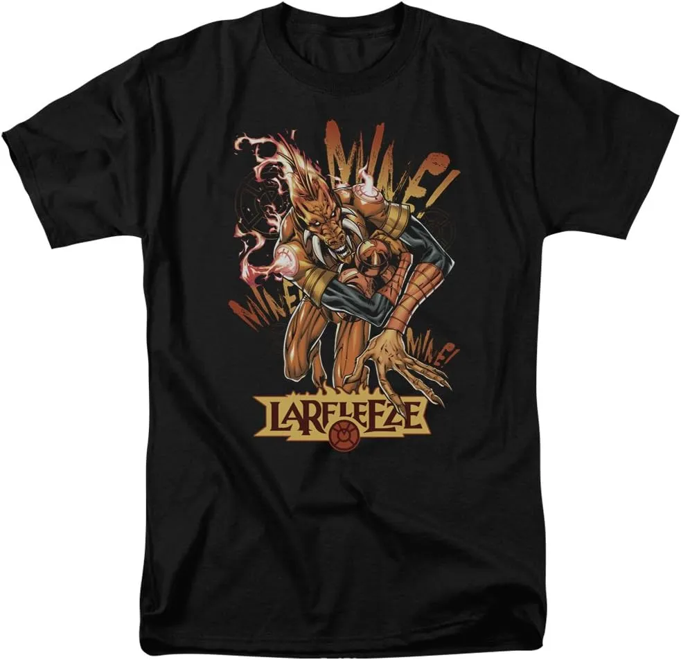 Green Lantern - Larfleeze T-Shirt Size XL
