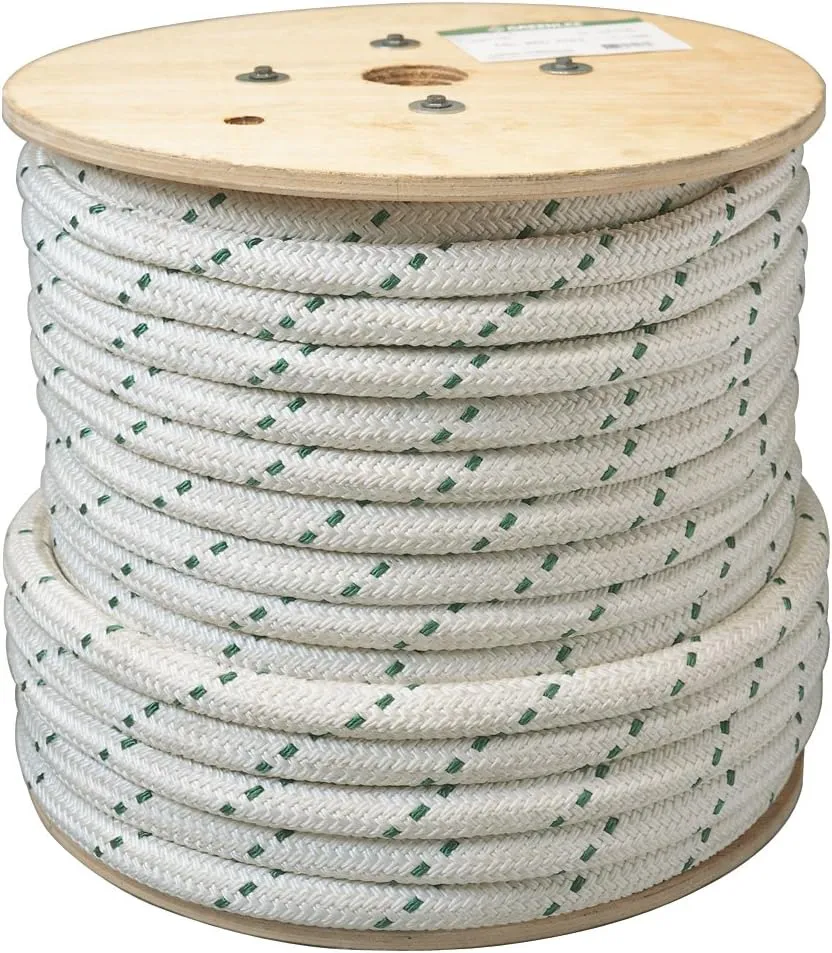 Greenlee 39904 Rope to Swivel Connector, 7000-Pound Capacity