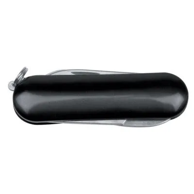 GUADALAJARA MINI POCKET KNIFE in Black