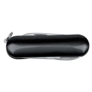 GUADALAJARA MINI POCKET KNIFE in Black