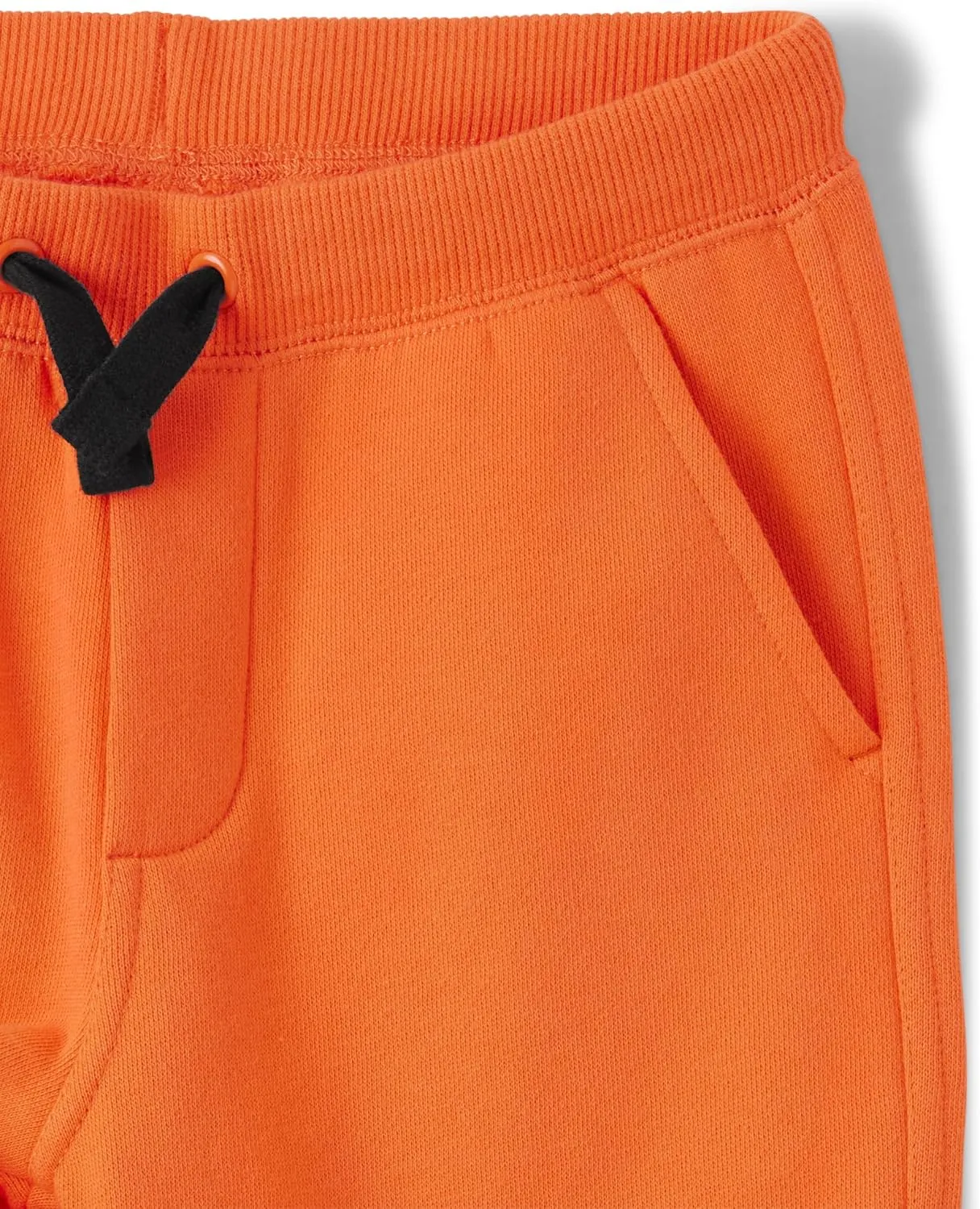 Gymboree Boys' and Toddler Fleece Jogger Sweatpants