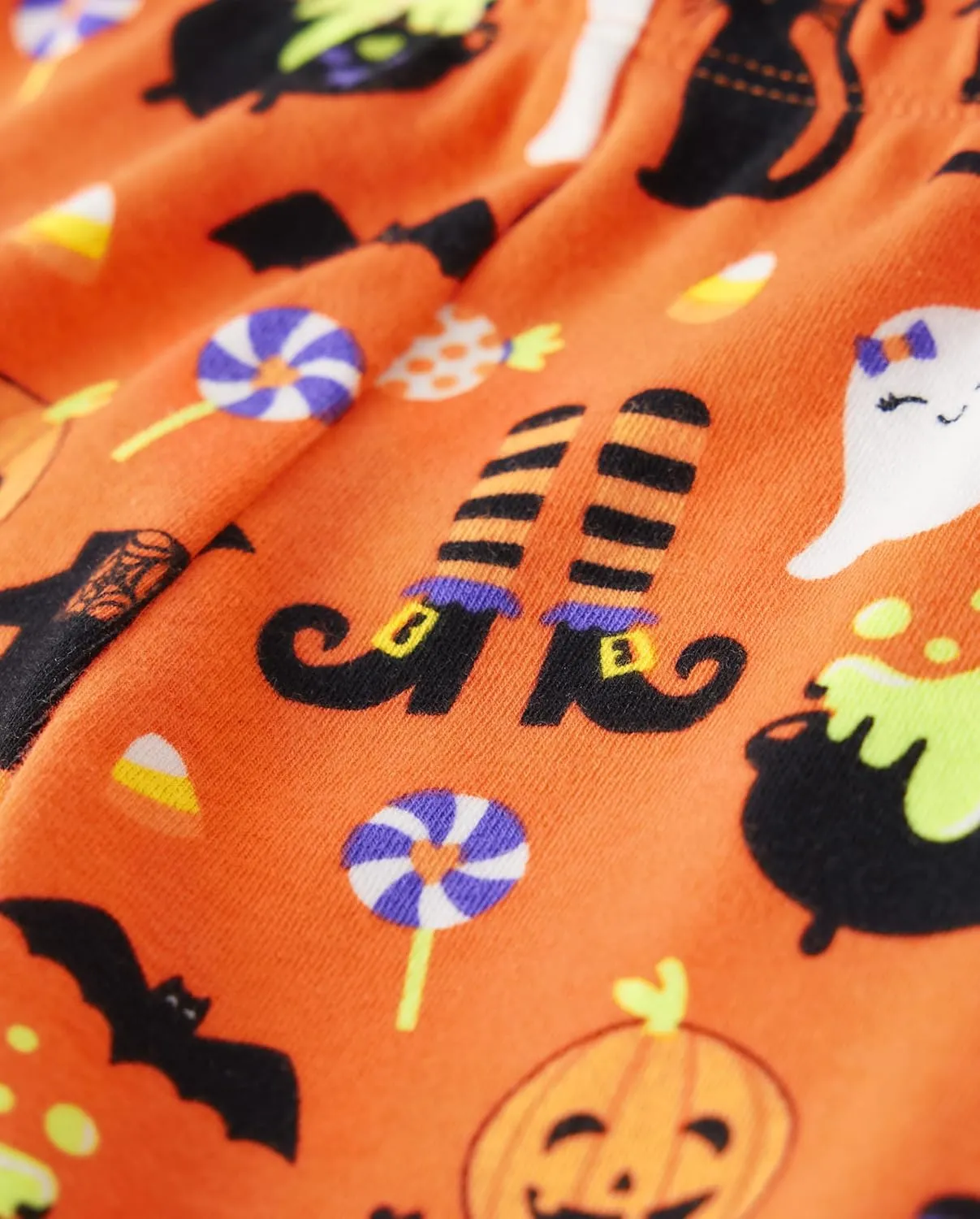 Gymboree Girls' and Toddler All Holiday Leggings