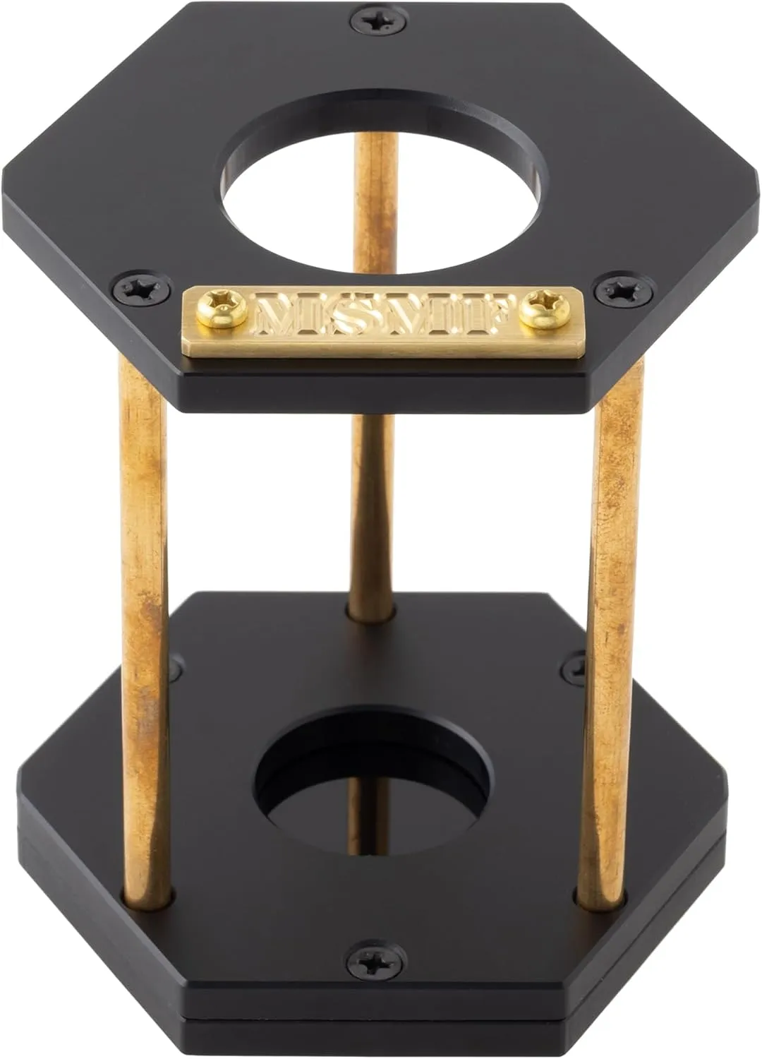GZLS Lantern Stand for Goal Zero Microflash, Black