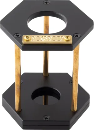 GZLS Lantern Stand for Goal Zero Microflash, Black