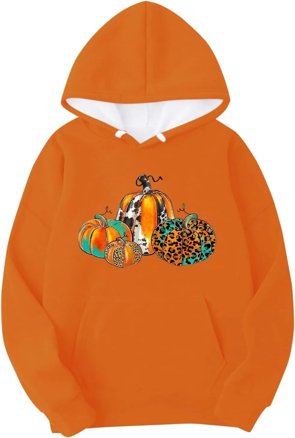 Halloween Hoodie Men Hoodie Printed Pocket Hoodie Mens Costume Hoodie Men'S Novelty Hoodies Horror Hoodies For Men'S