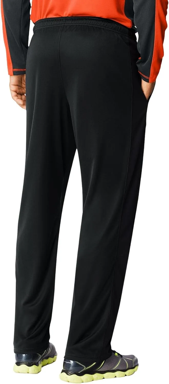Hanes Sport Xtemp Workout Pockets, Men's Training Pants