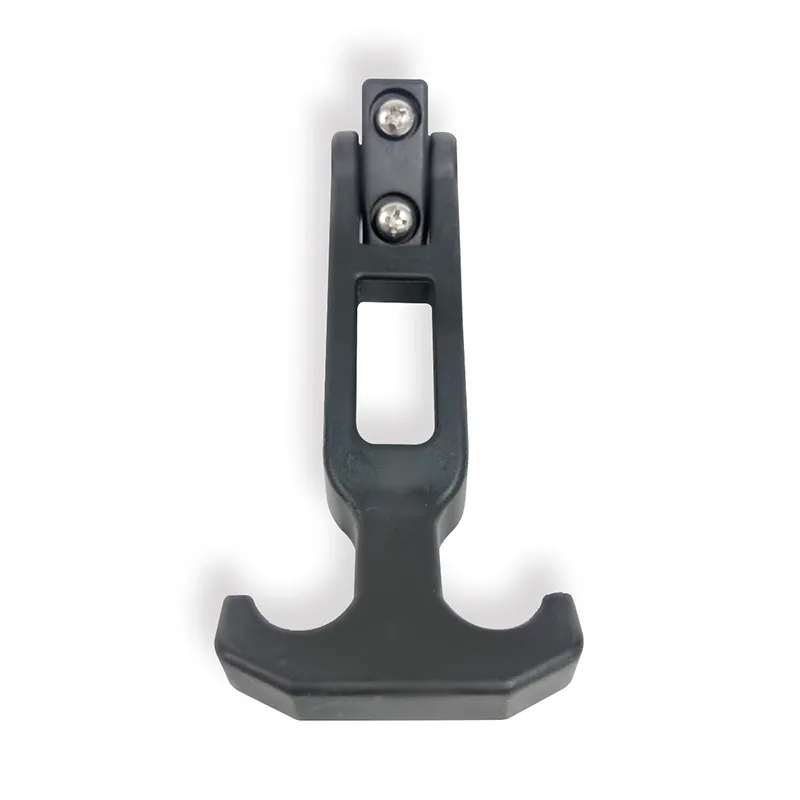 Hard Cooler Latch