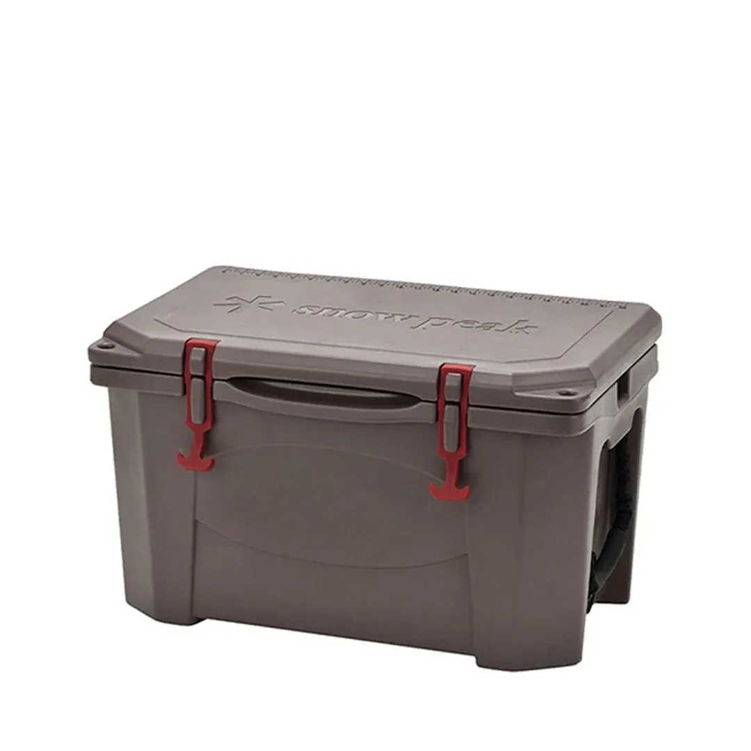 Hard Rock Cooler 40qt Storage