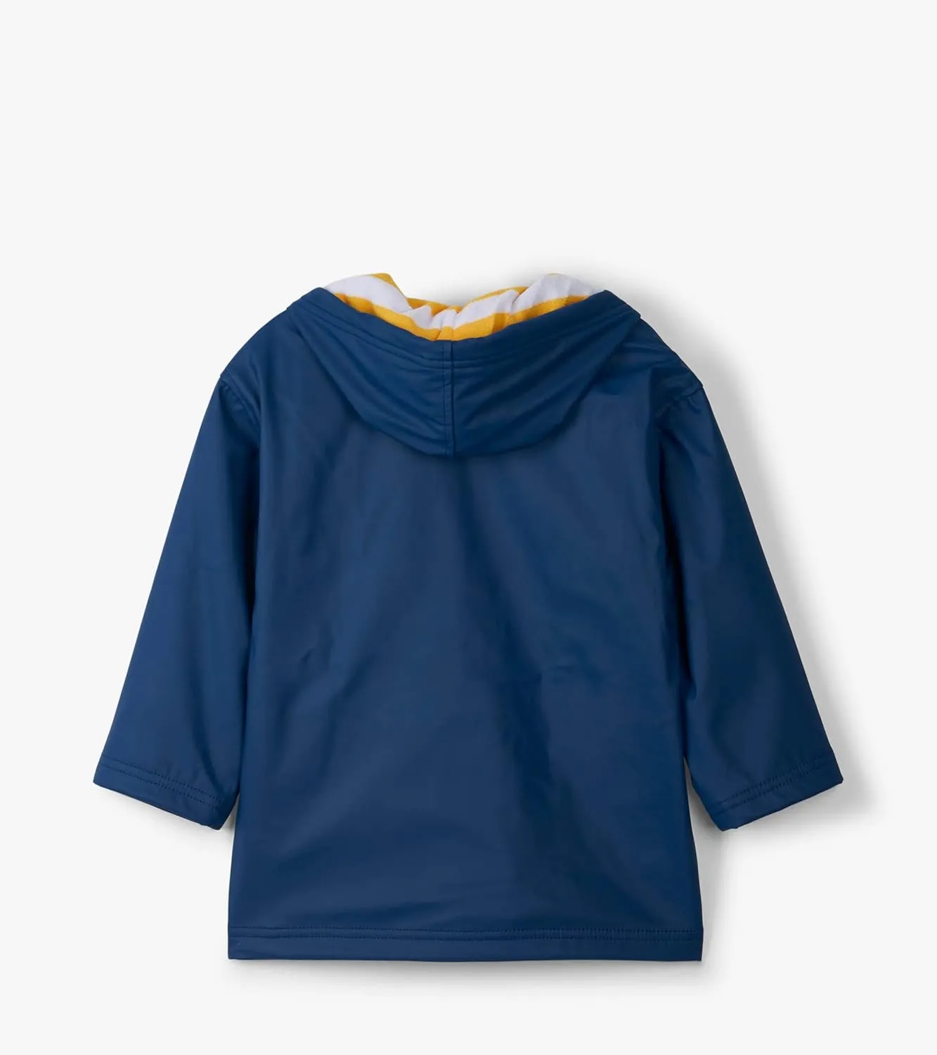 Hatley Kids Zip-up Rain Jacket