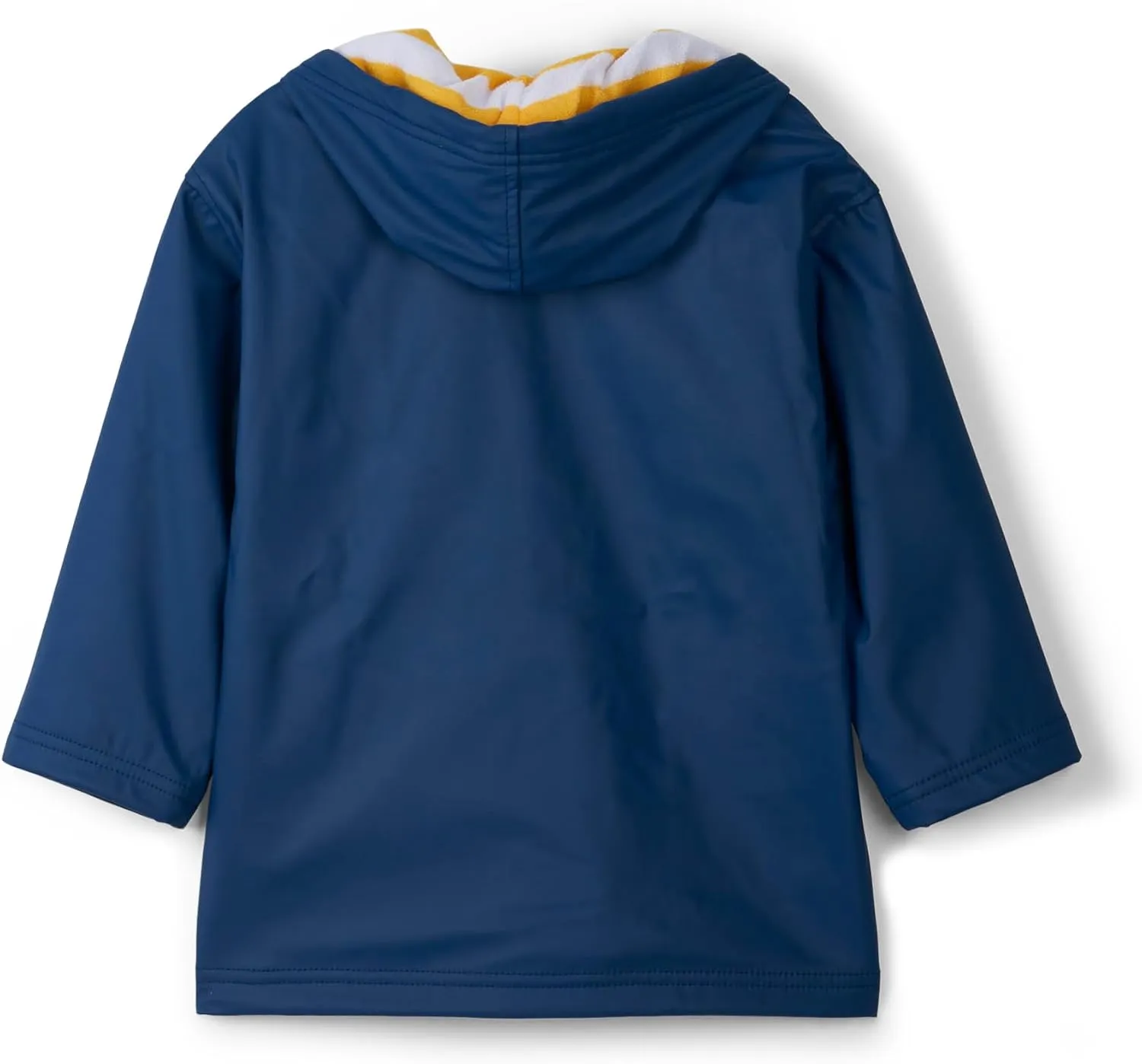 Hatley Kids Zip-up Rain Jacket