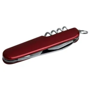 HAVANNA POCKET KNIFE in Red