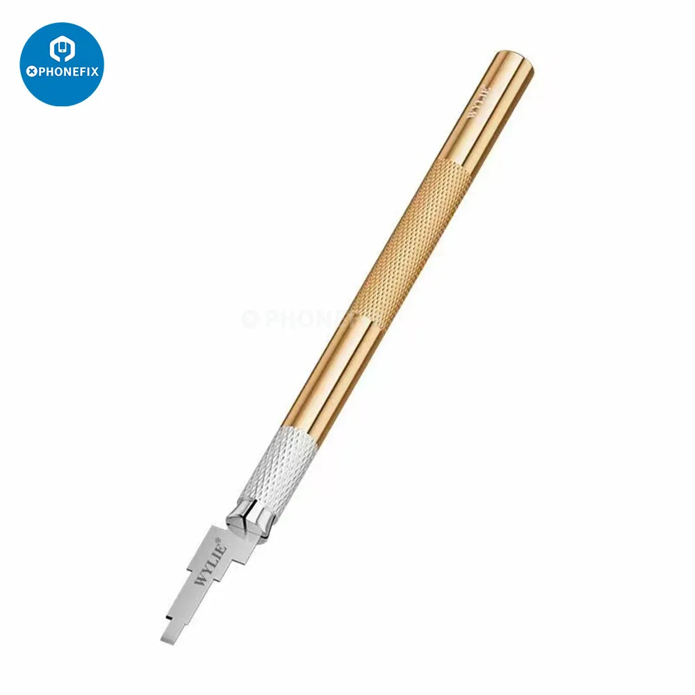 High Hardness Shovel Blade LCD Screen Glue Removal Scraper