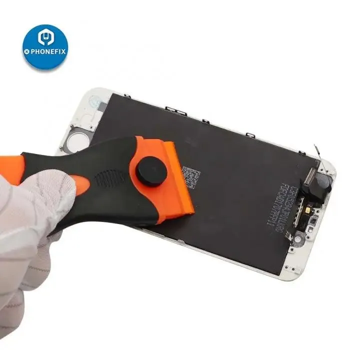 High Hardness Shovel Blade LCD Screen Glue Removal Scraper