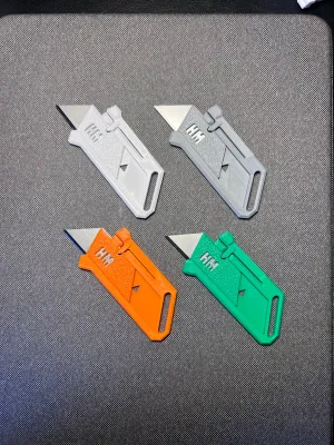 Hiker's Mate Ultralight Knife