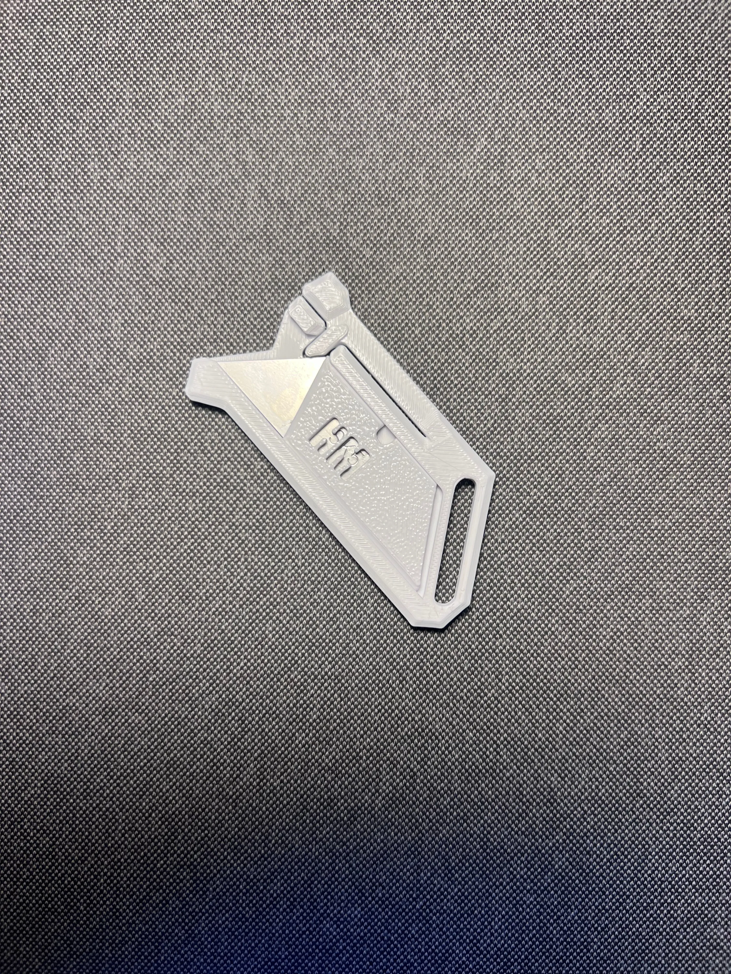 Hiker's Mate Ultralight Knife