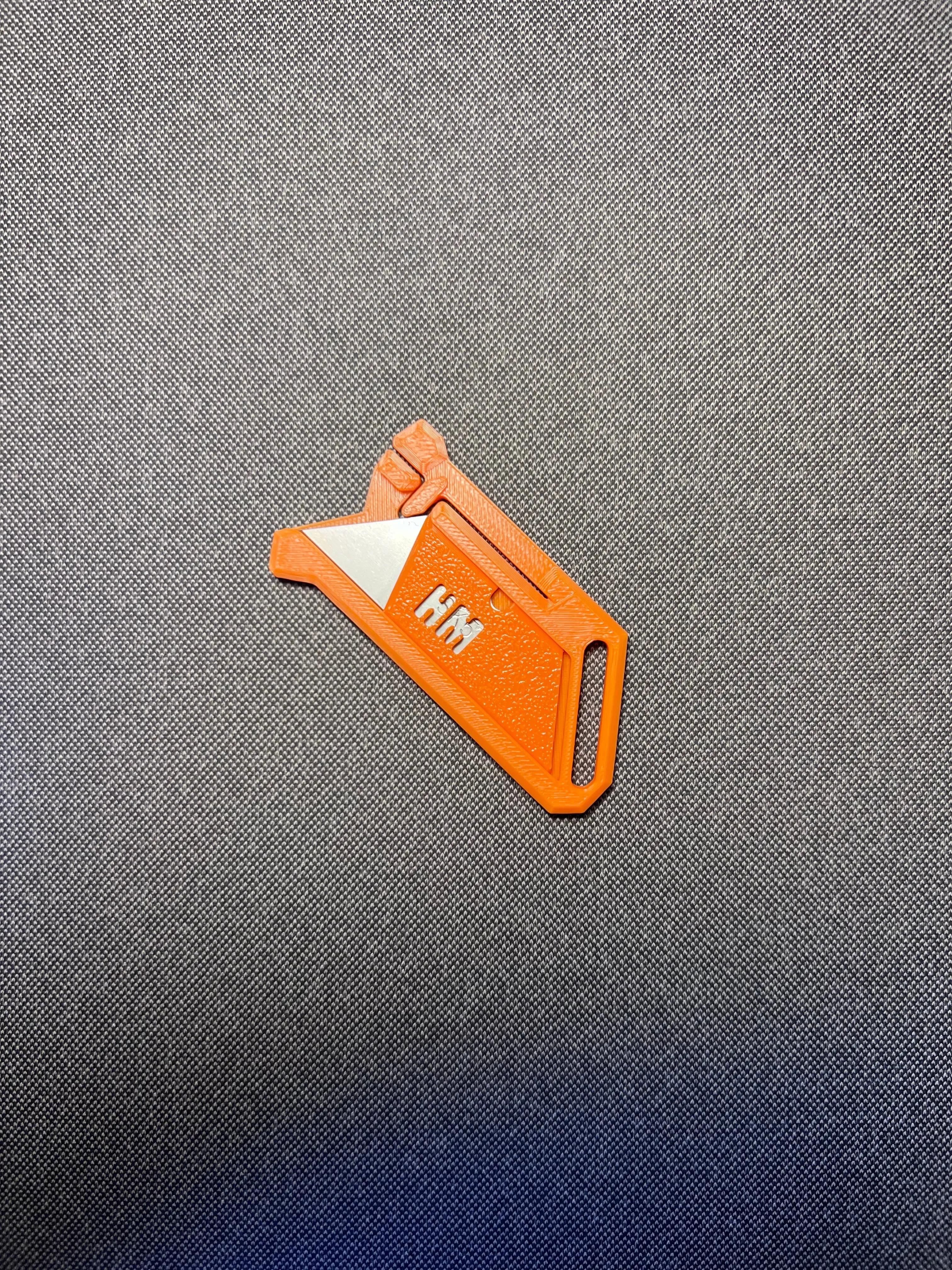 Hiker's Mate Ultralight Knife