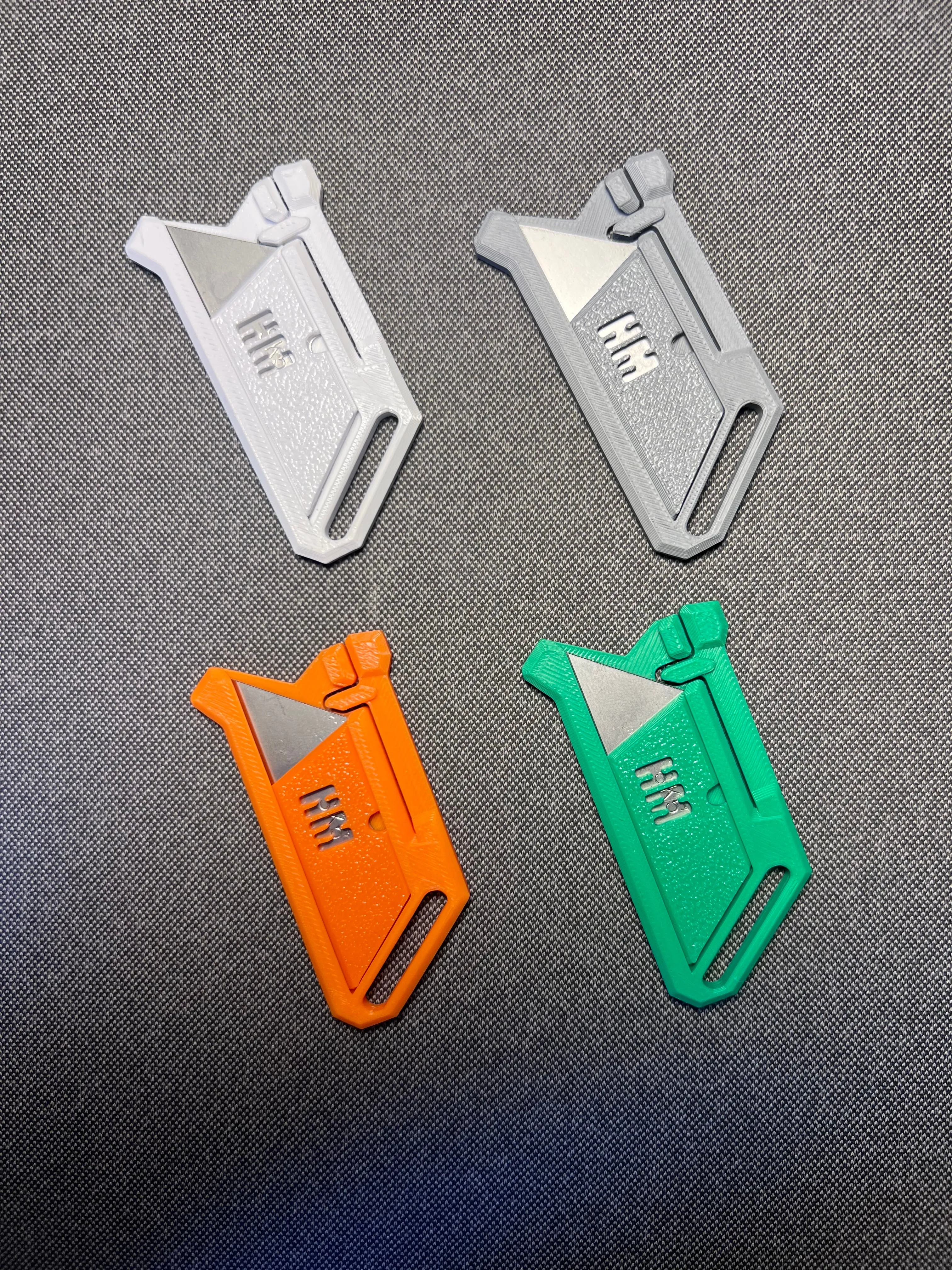 Hiker's Mate Ultralight Knife