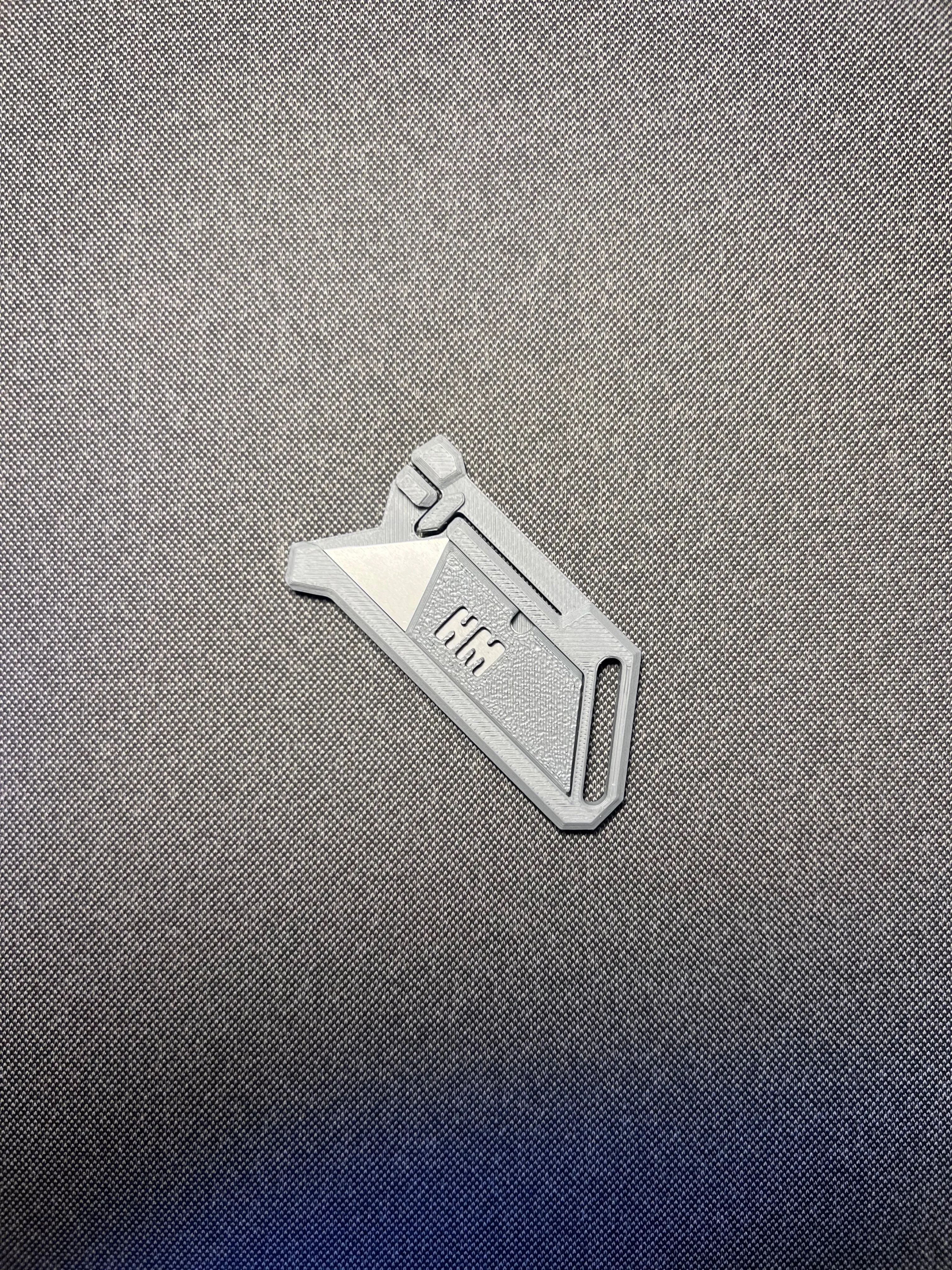 Hiker's Mate Ultralight Knife