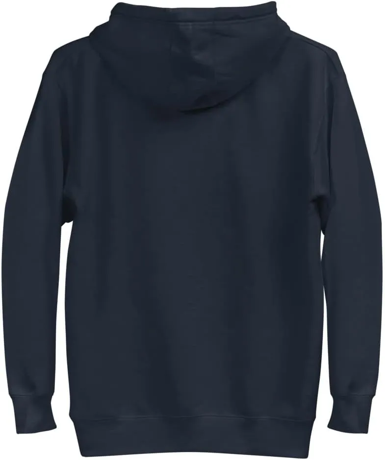 Hippos ice hockey Hoodie Pullover