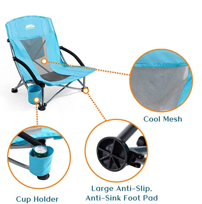 Holder & Cooler BagLow