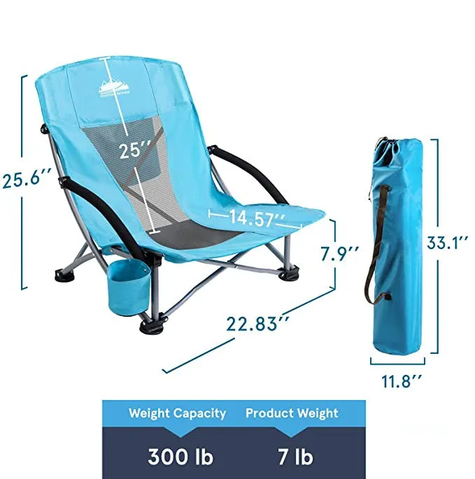 Holder & Cooler BagLow