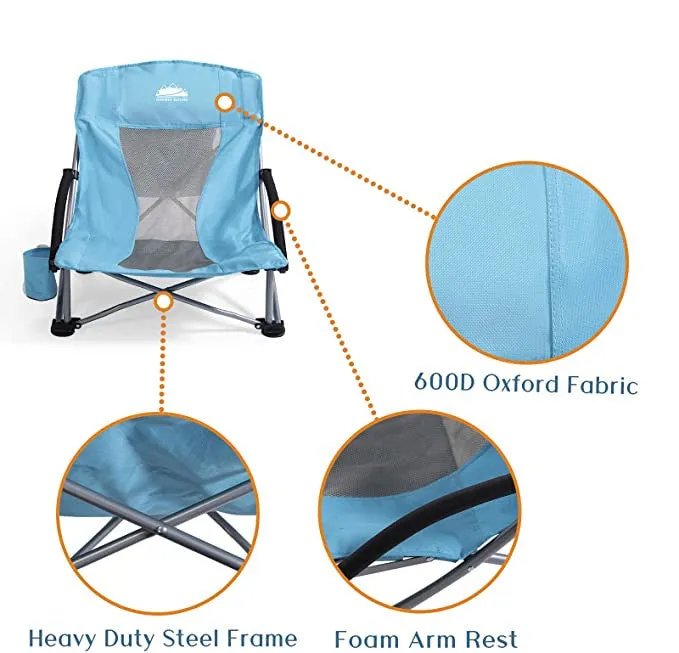 Holder & Cooler BagLow
