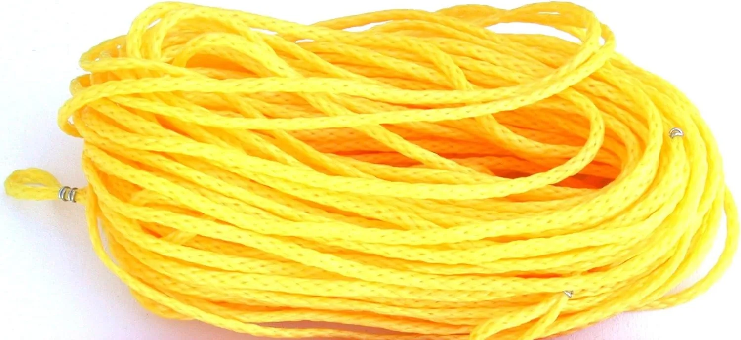 Home Court Volleyball Rope Sand Boundary 30-ft - 25S