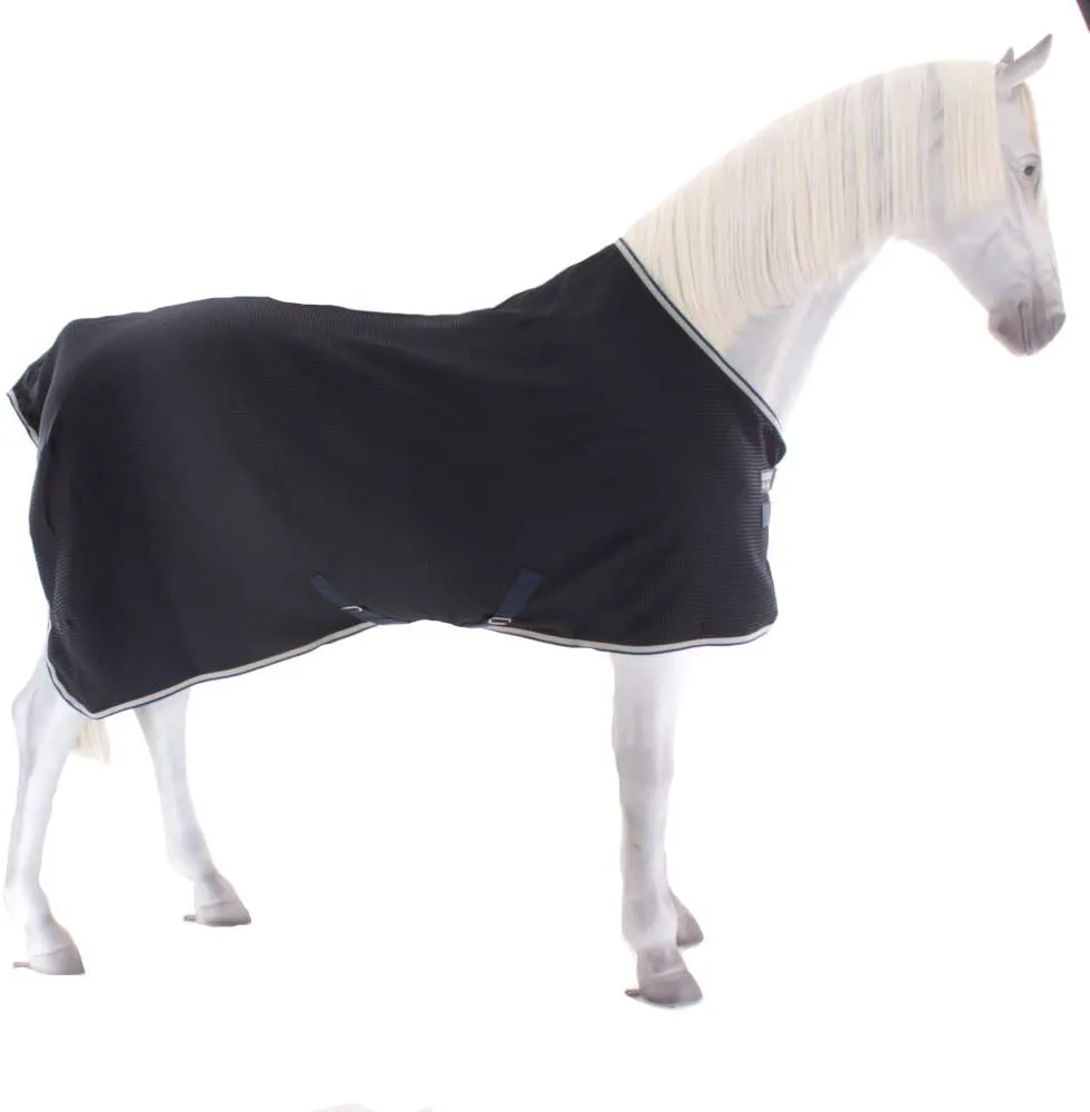 Horseware® Rambo® Techni-Waffle Cooler (No Fill)
