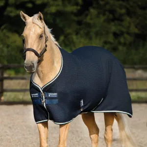 Horseware® Rambo® Techni-Waffle Cooler (No Fill)