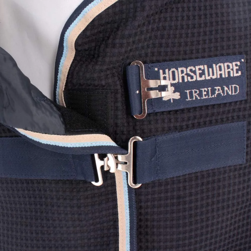 Horseware® Rambo® Techni-Waffle Cooler (No Fill)