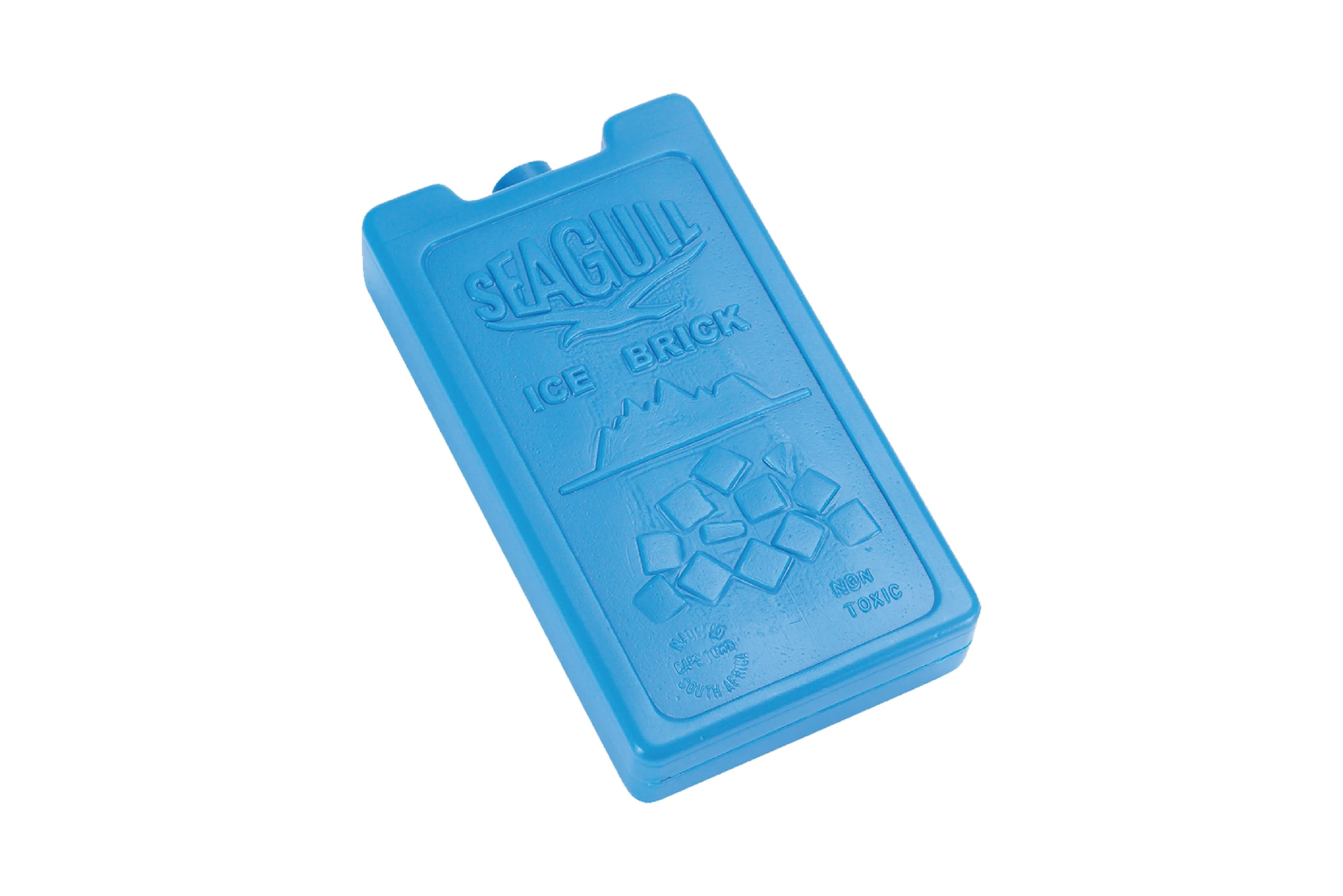 Ice Brick Hard Medium - Seagull