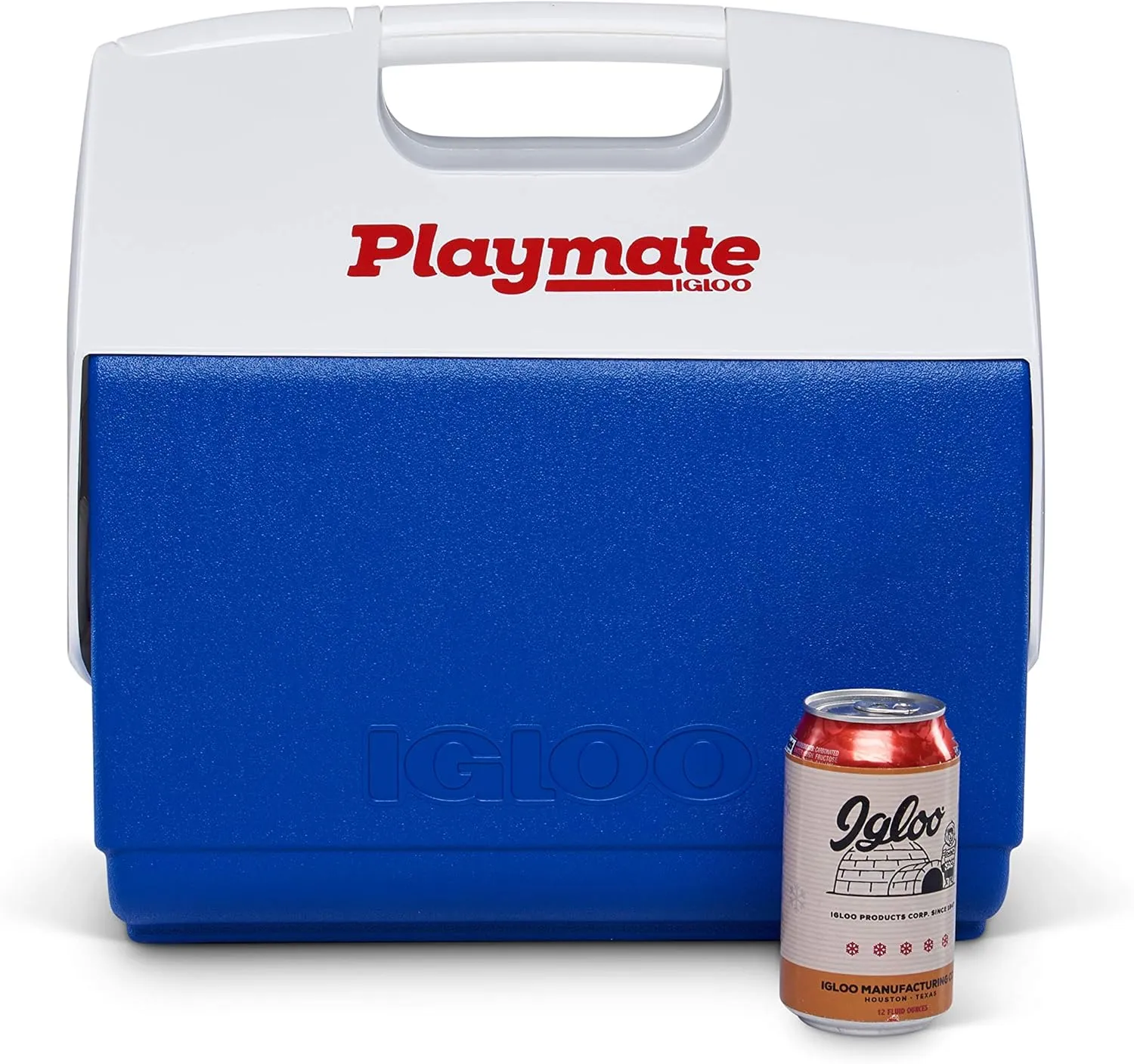 Igloo 14-16 Qt Hardsided Lunch Playmate Pal Cooler