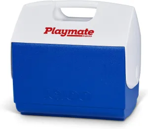 Igloo 14-16 Qt Hardsided Lunch Playmate Pal Cooler