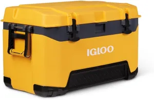 Igloo BMX Hard Coolers (25-72QT)