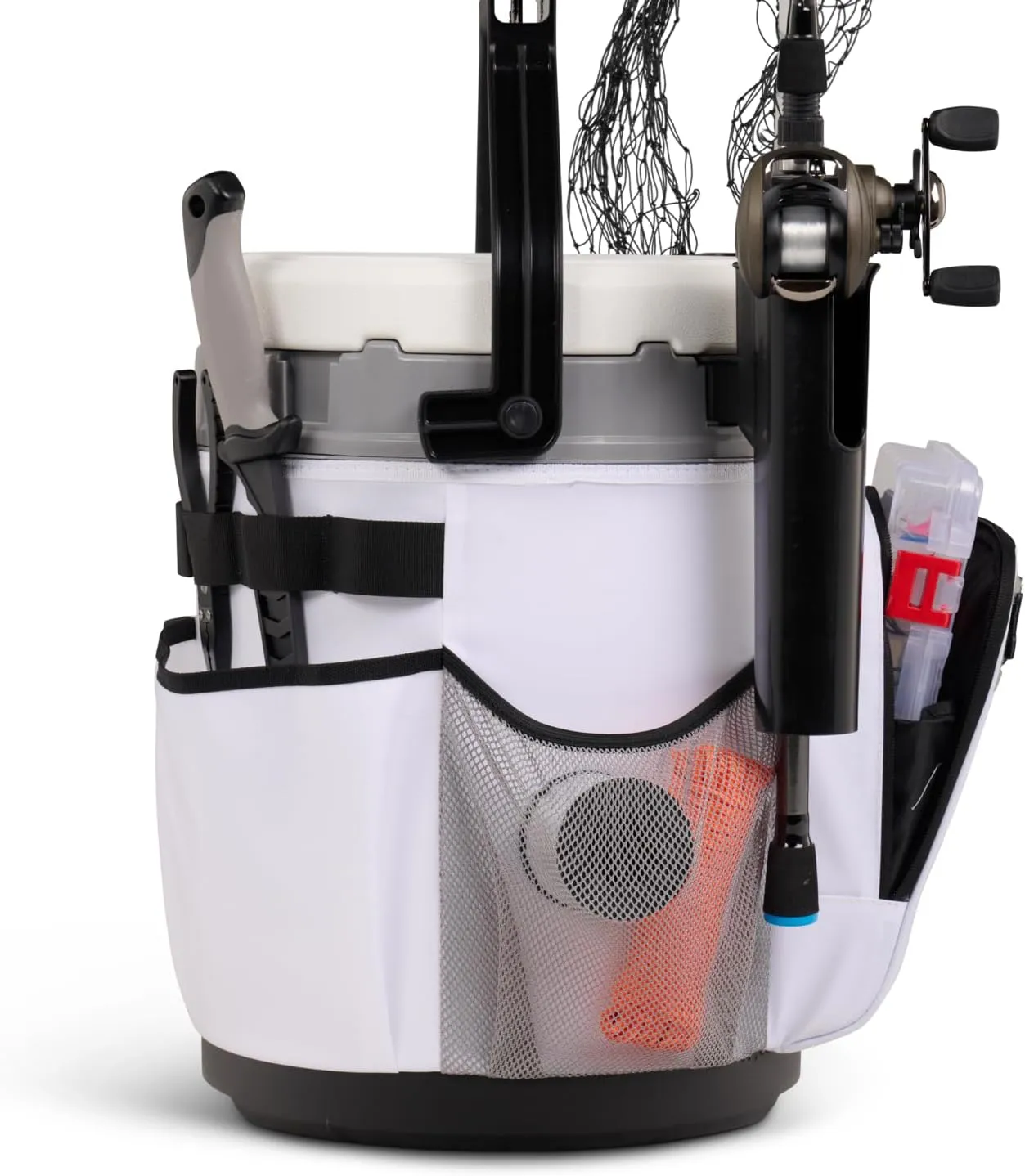 Igloo Coolers Marine Series, Insulated Portable Hard Side Cooler Ice Chest, Great for Fishing, Camping, Boating, & More