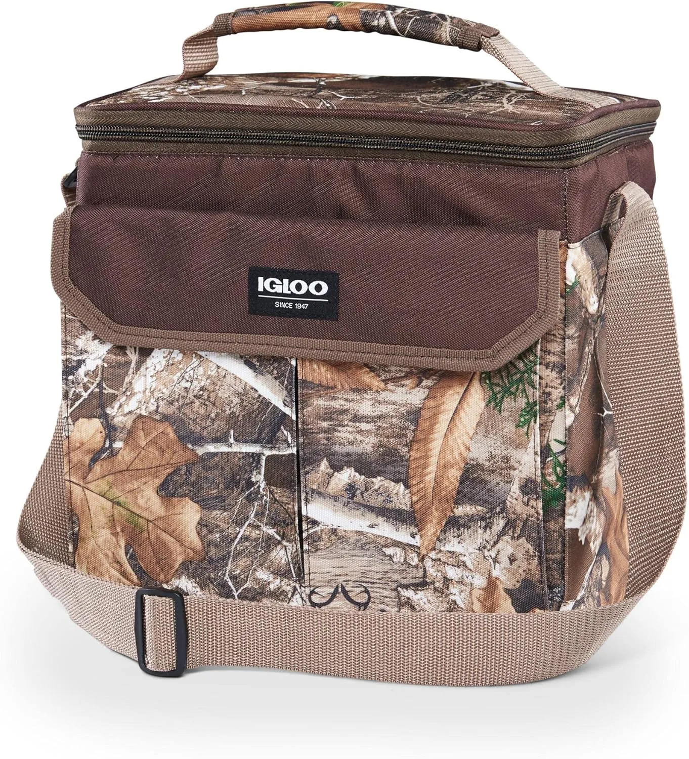 Igloo Realtree HLC 12-Can Cooler
