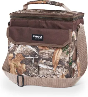 Igloo Realtree HLC 12-Can Cooler