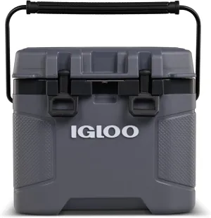 Igloo Trailmate Coolers, Insulated Hard Shell Ice Chest