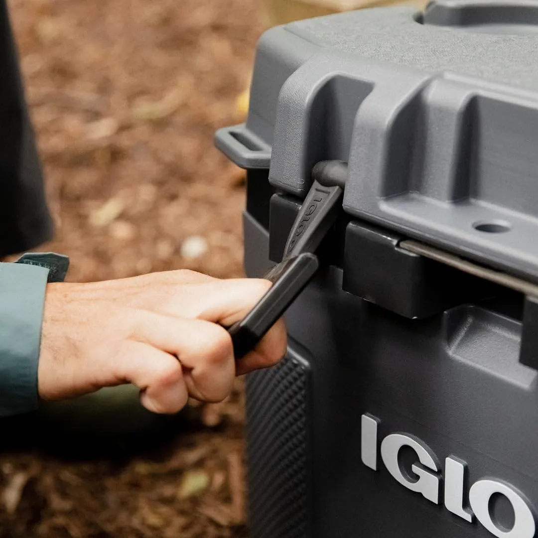 Igloo Trailmate Coolers, Insulated Hard Shell Ice Chest
