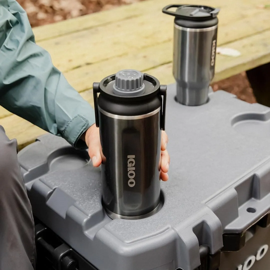 Igloo Trailmate Coolers, Insulated Hard Shell Ice Chest