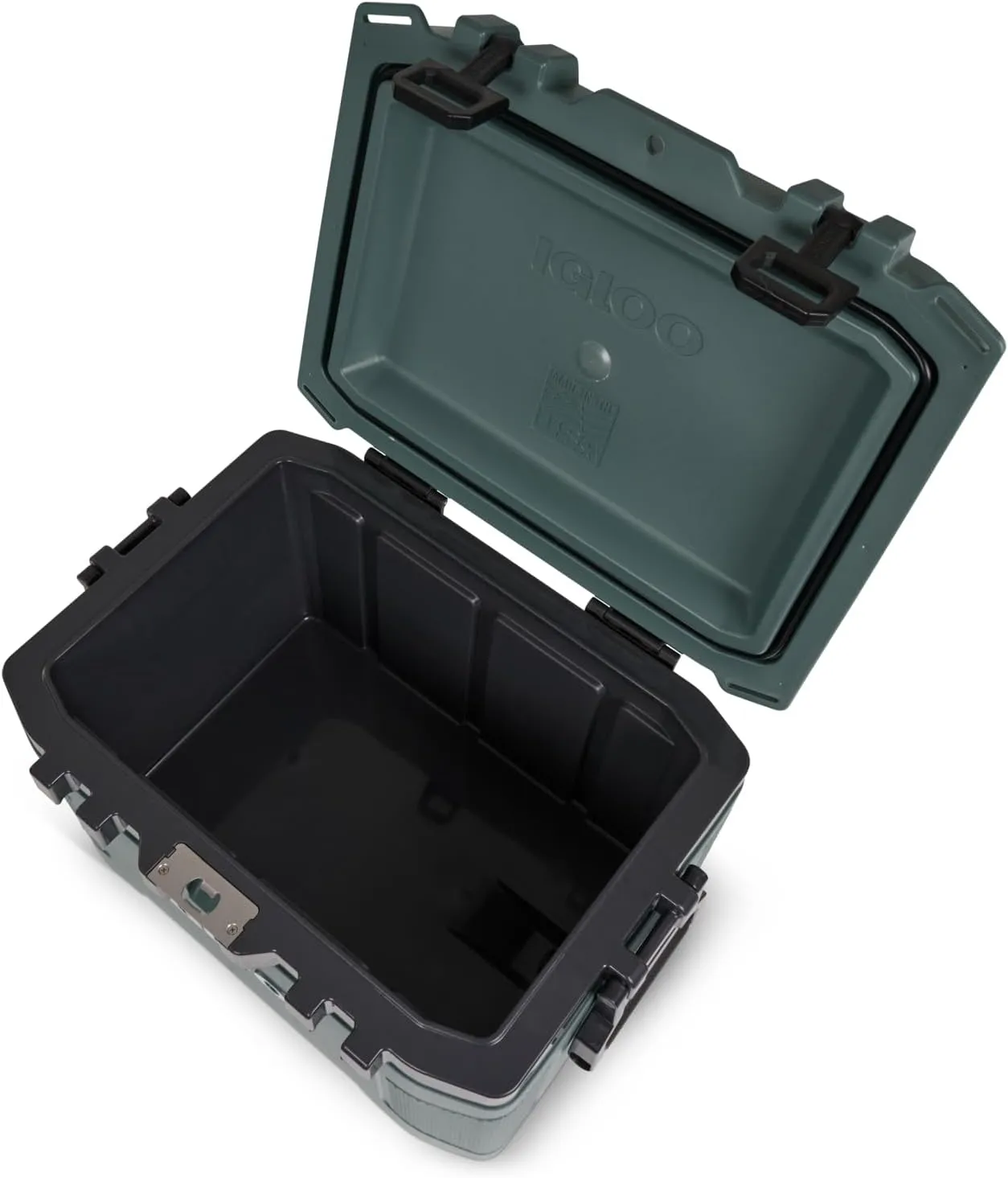 Igloo Trailmate Coolers, Insulated Hard Shell Ice Chest
