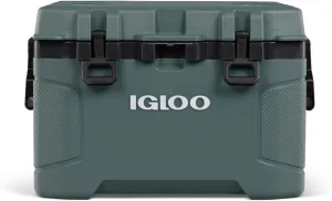 Igloo Trailmate Coolers, Insulated Hard Shell Ice Chest