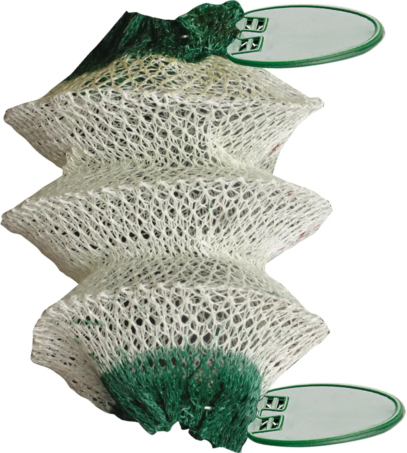 Insta-Clip Tube Lantern Mantle