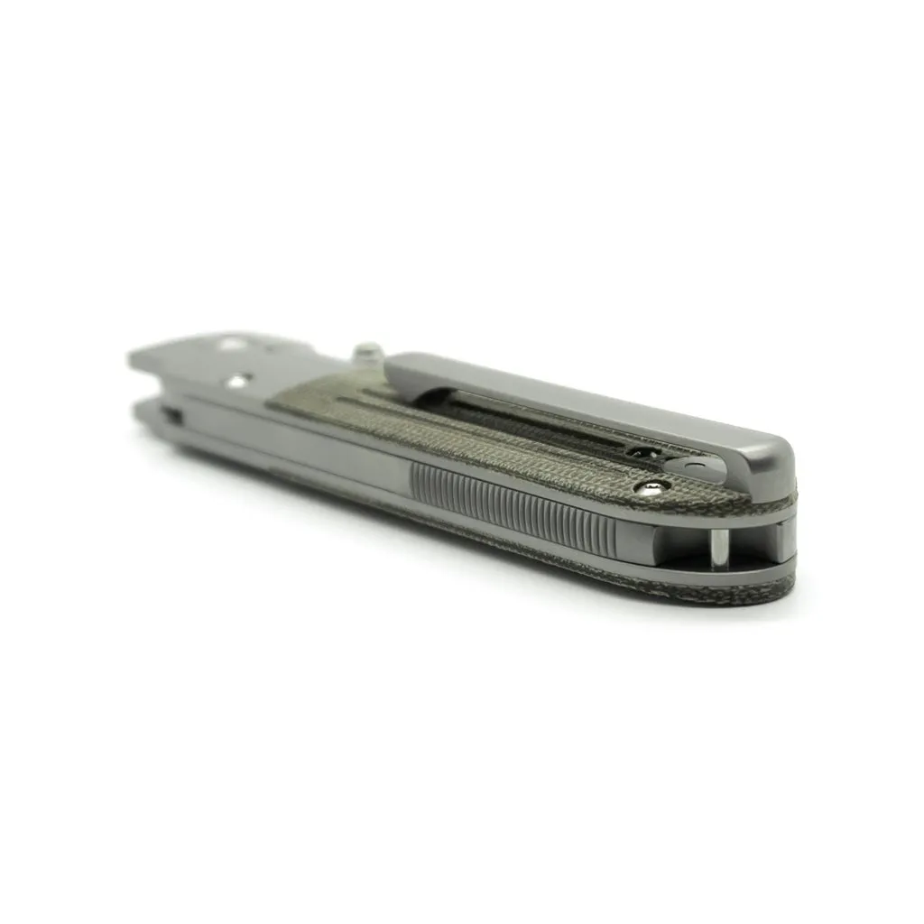 Invictus-ATB Knife