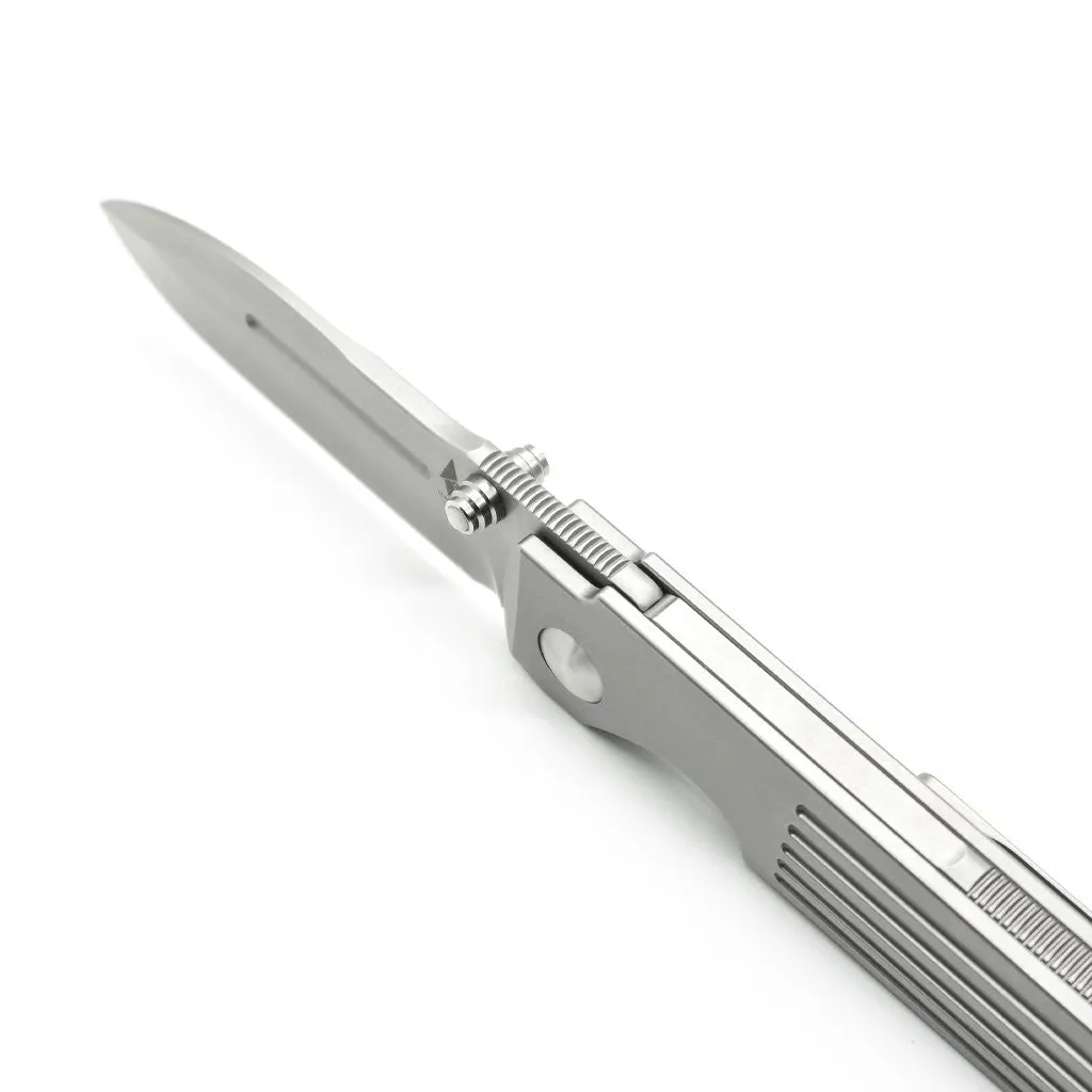 Invictus-ATC Knife