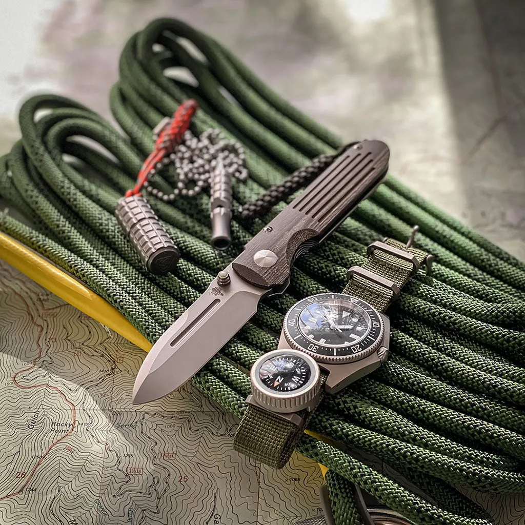 Invictus-ATC Knife