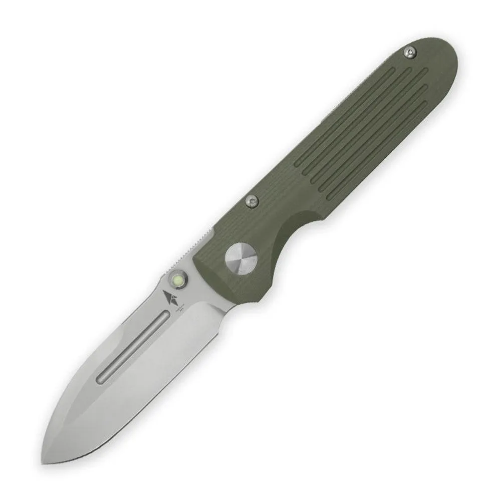 Invictus-ATC Knife