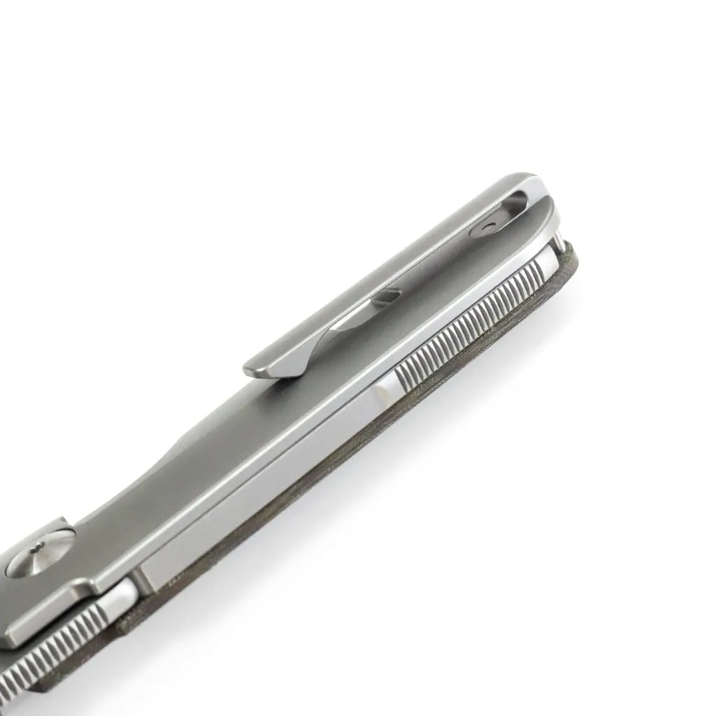 Invictus-ATC Knife