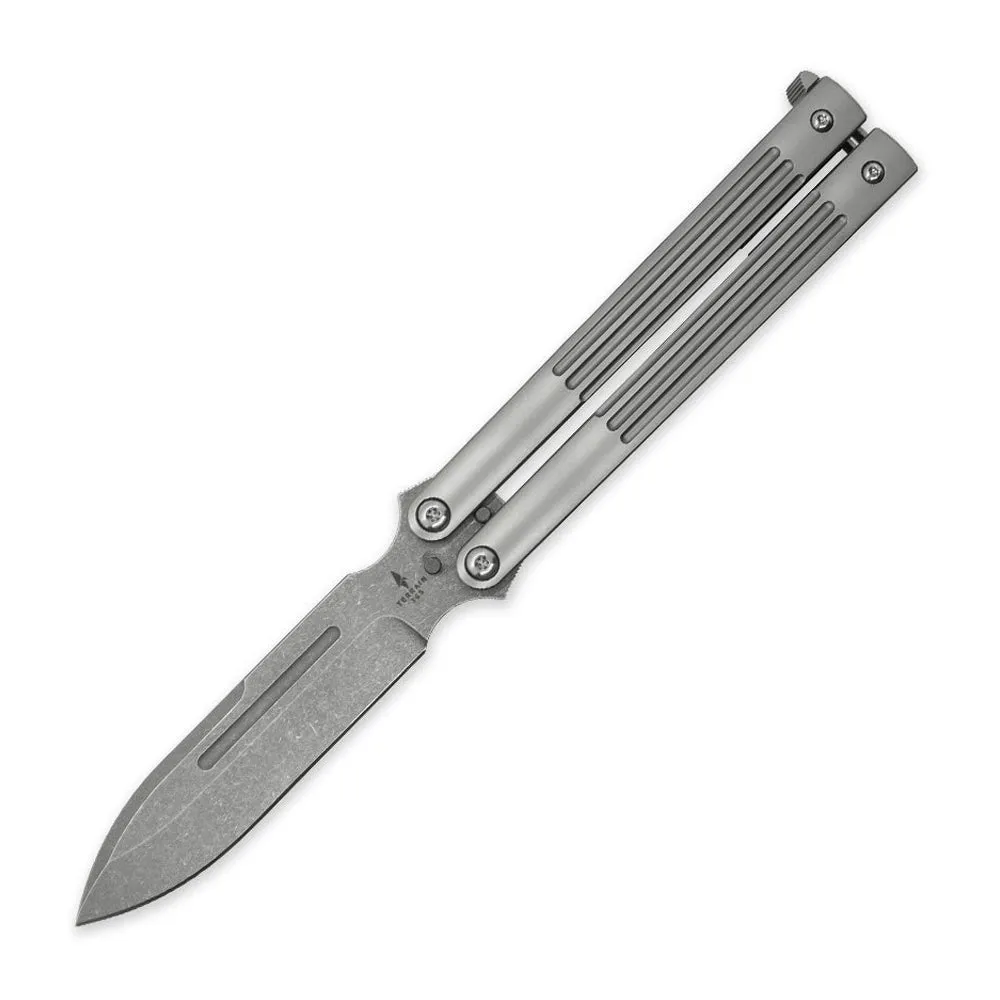 Invictus-Bali Knife